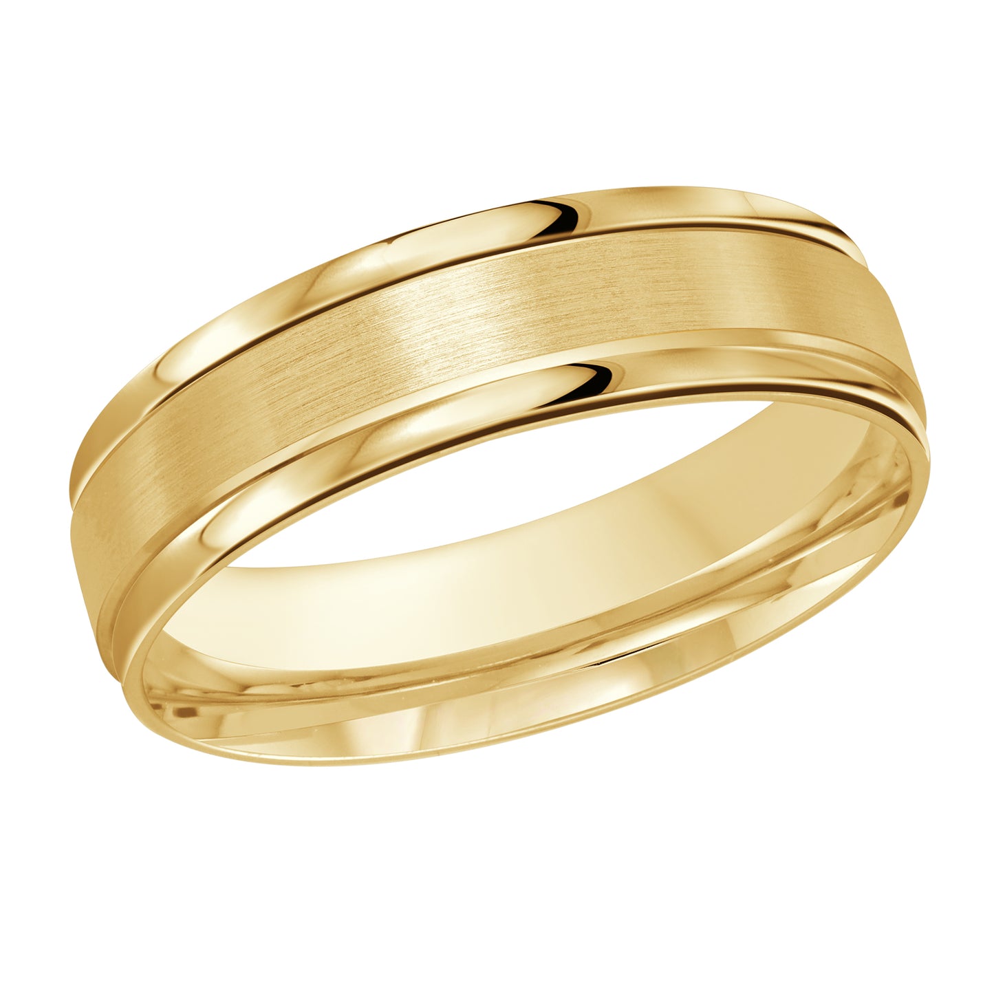 M3-031-6Y-01 Wedding Band