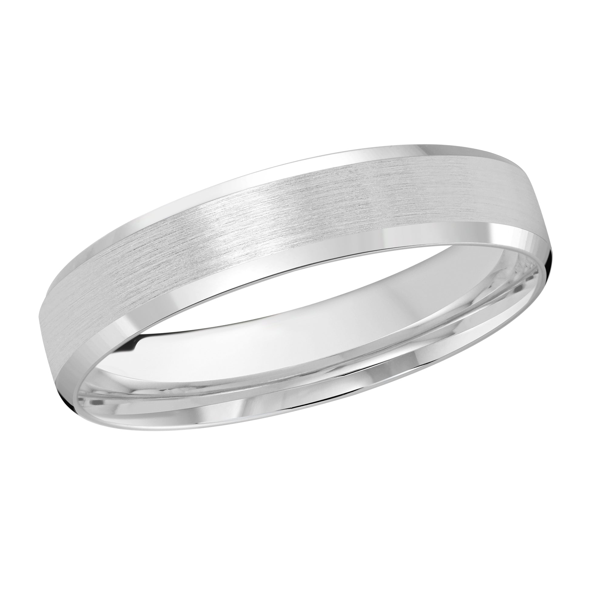 M3-1105-4W-01 Wedding Band