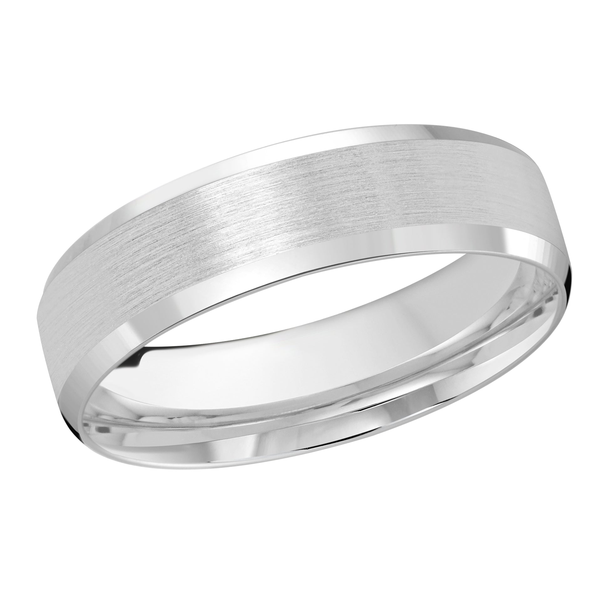 M3-1105-6W-01 Wedding Band