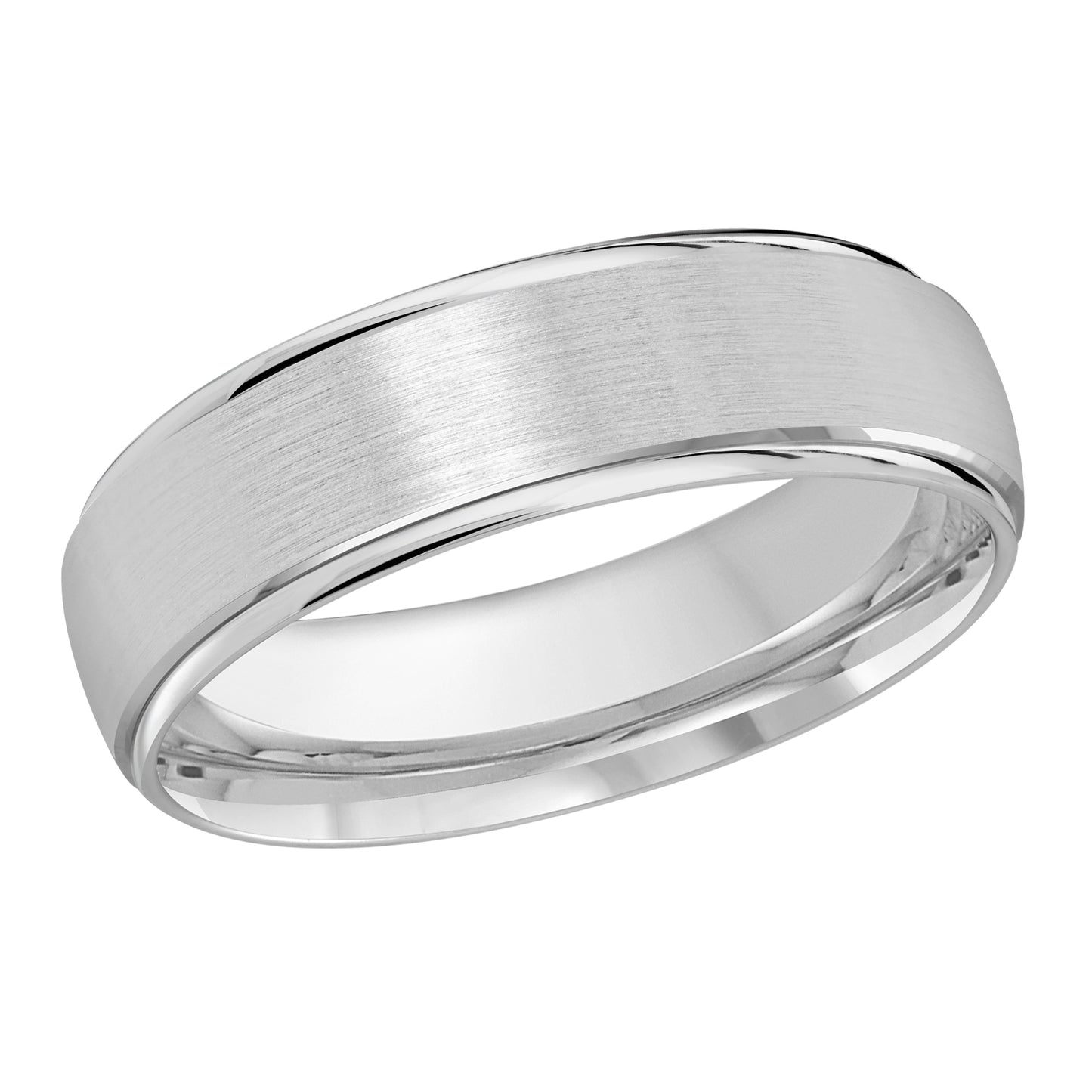 M3-1166-6W-01 Wedding Band