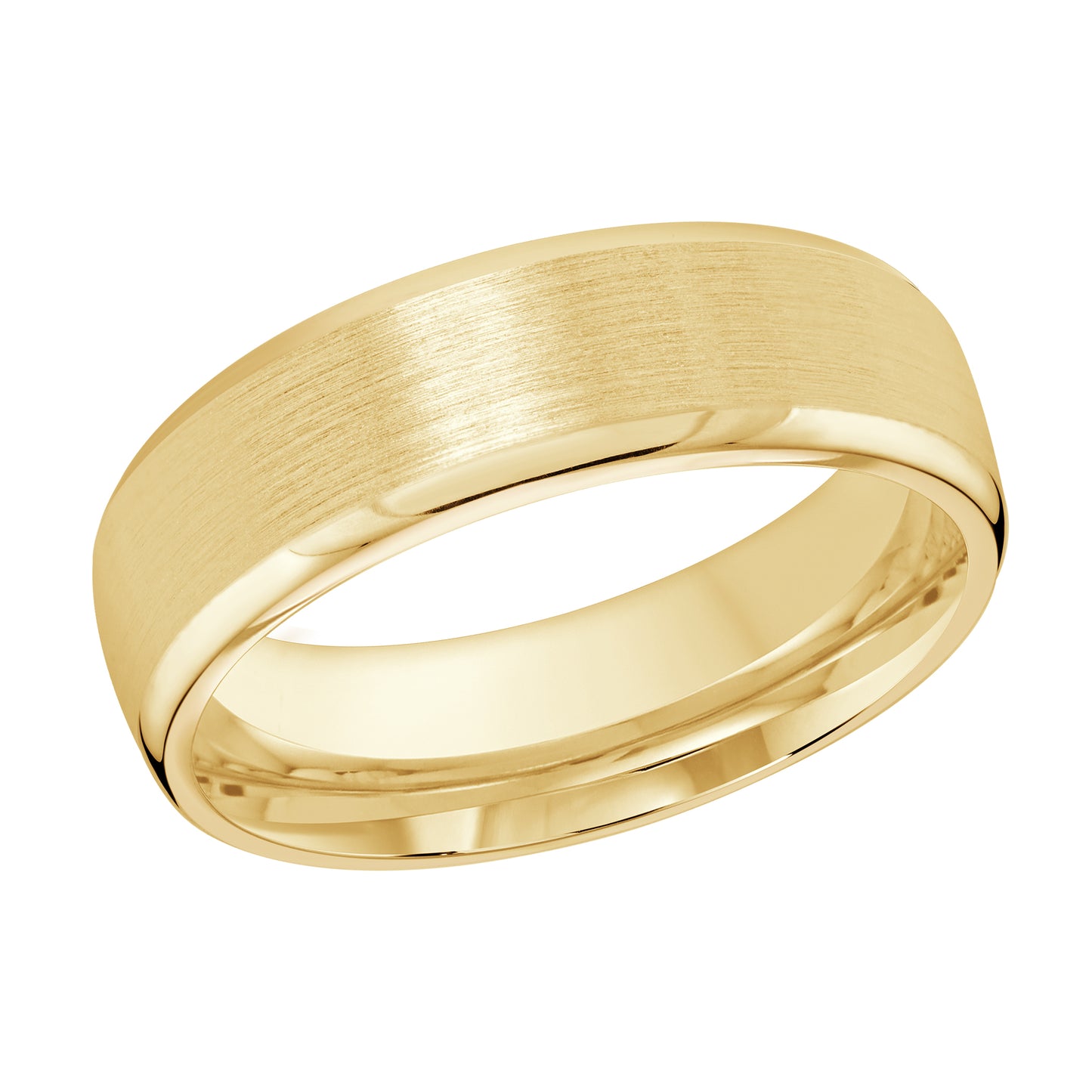 M3-132-7Y-01 Wedding Band