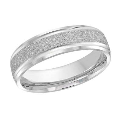 M3-411-6W-05 Wedding Band