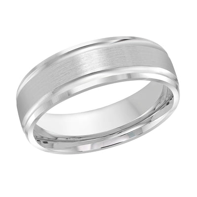 M3-411-7W-01 Wedding Band
