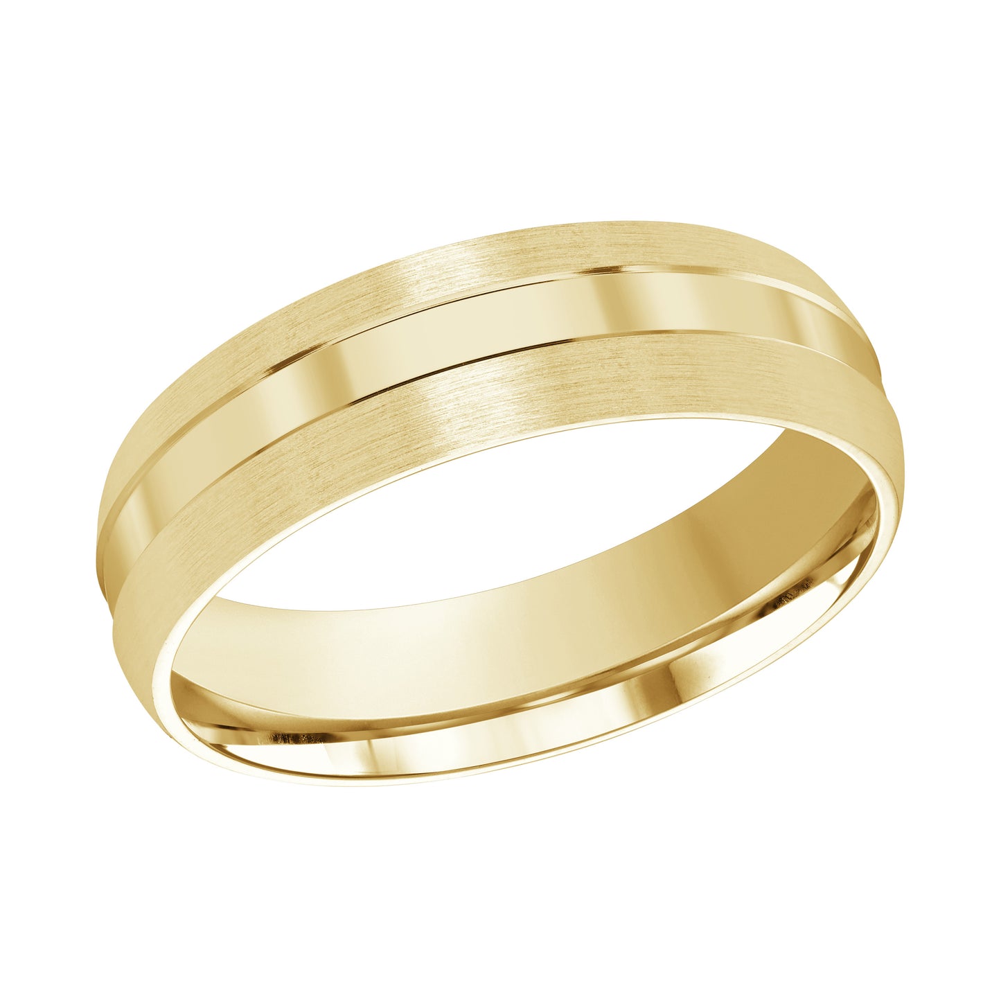 M3-845-6Y-01 Wedding Band