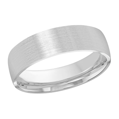 M3-961-6W-01 Wedding Band
