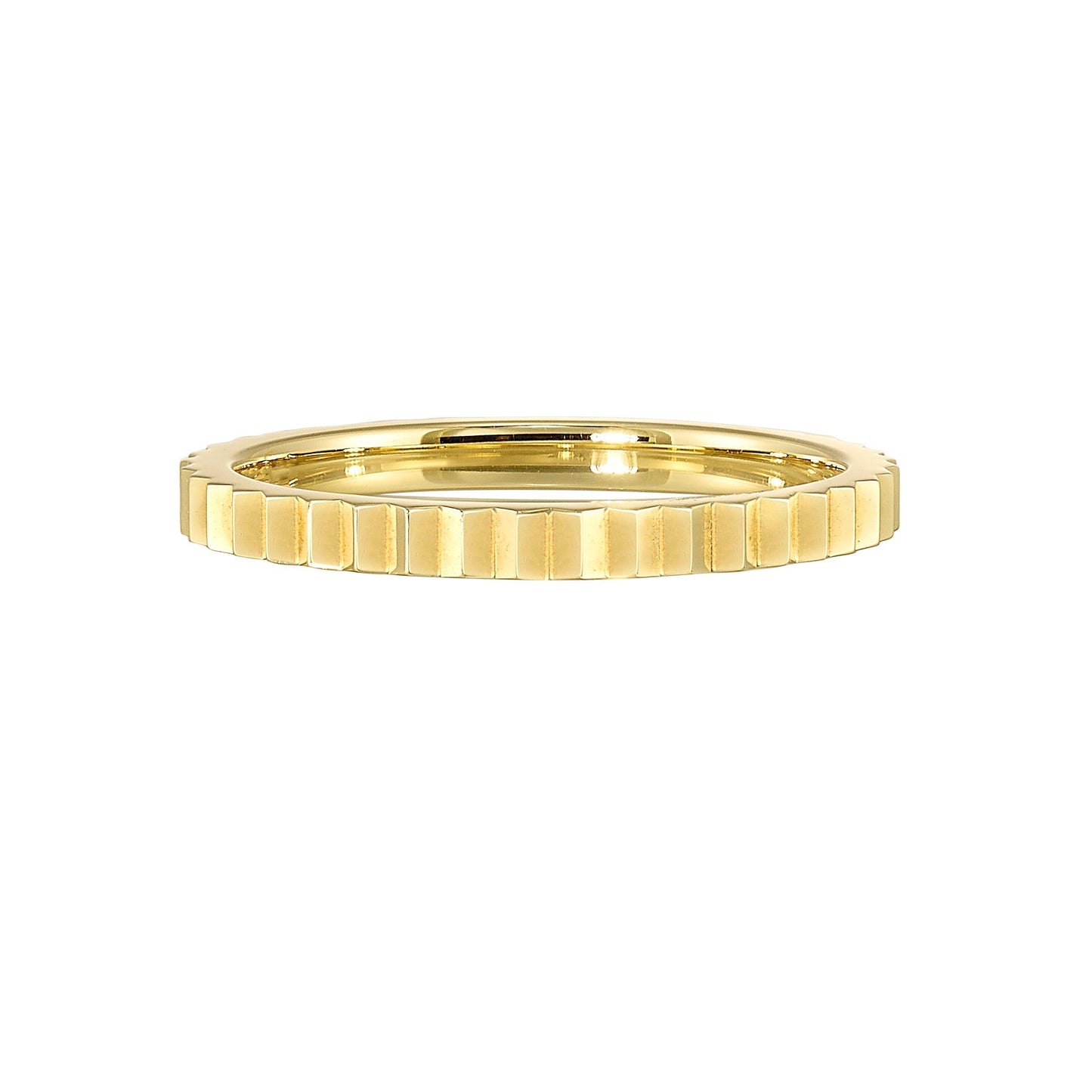 14Kt Yellow Gold Ring