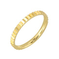 14Kt Yellow Gold Ring