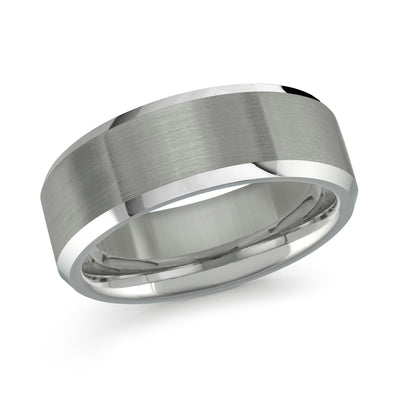 TG-009 Wedding Band