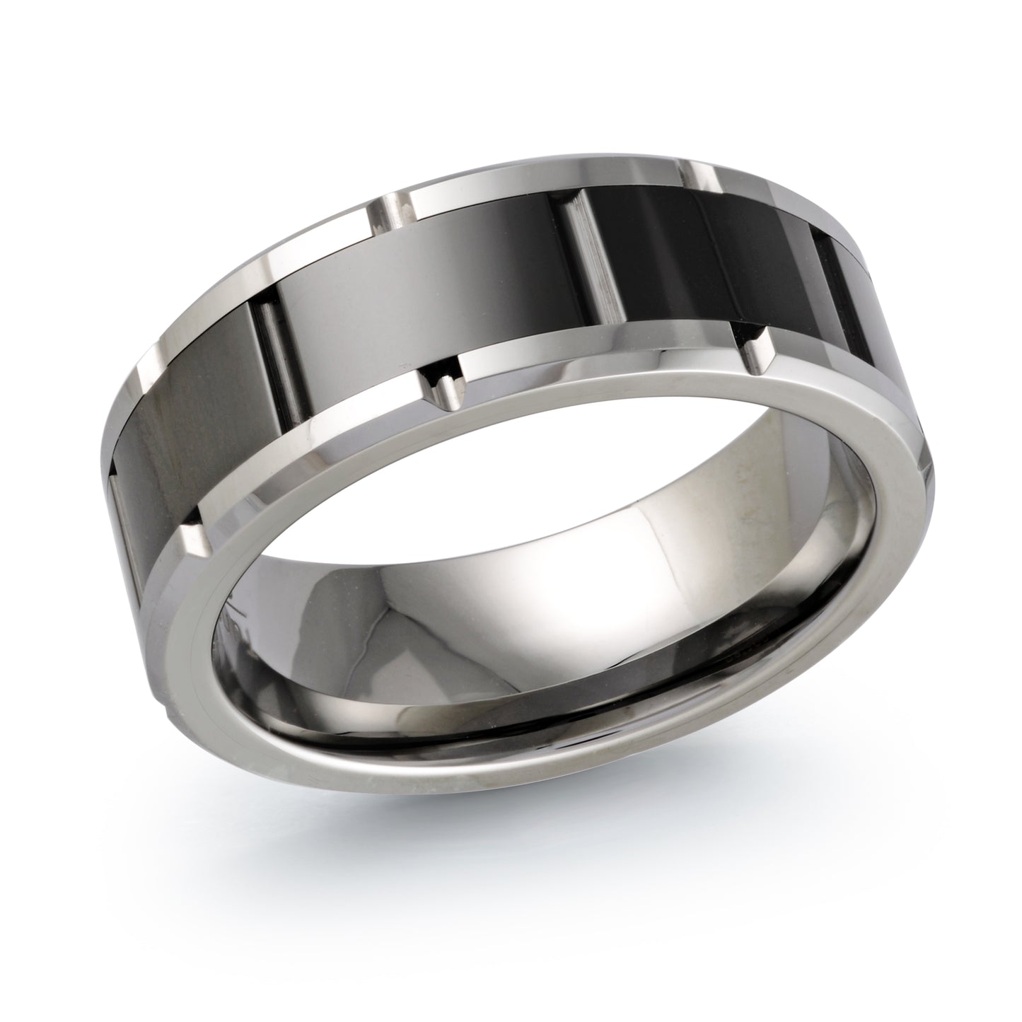 TG-017 Wedding Band