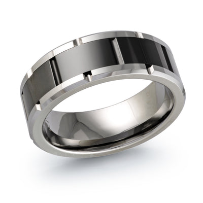 TG-017 Wedding Band