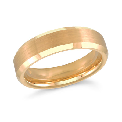 TG-034 Wedding Band