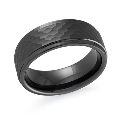 TG-054 Wedding Band