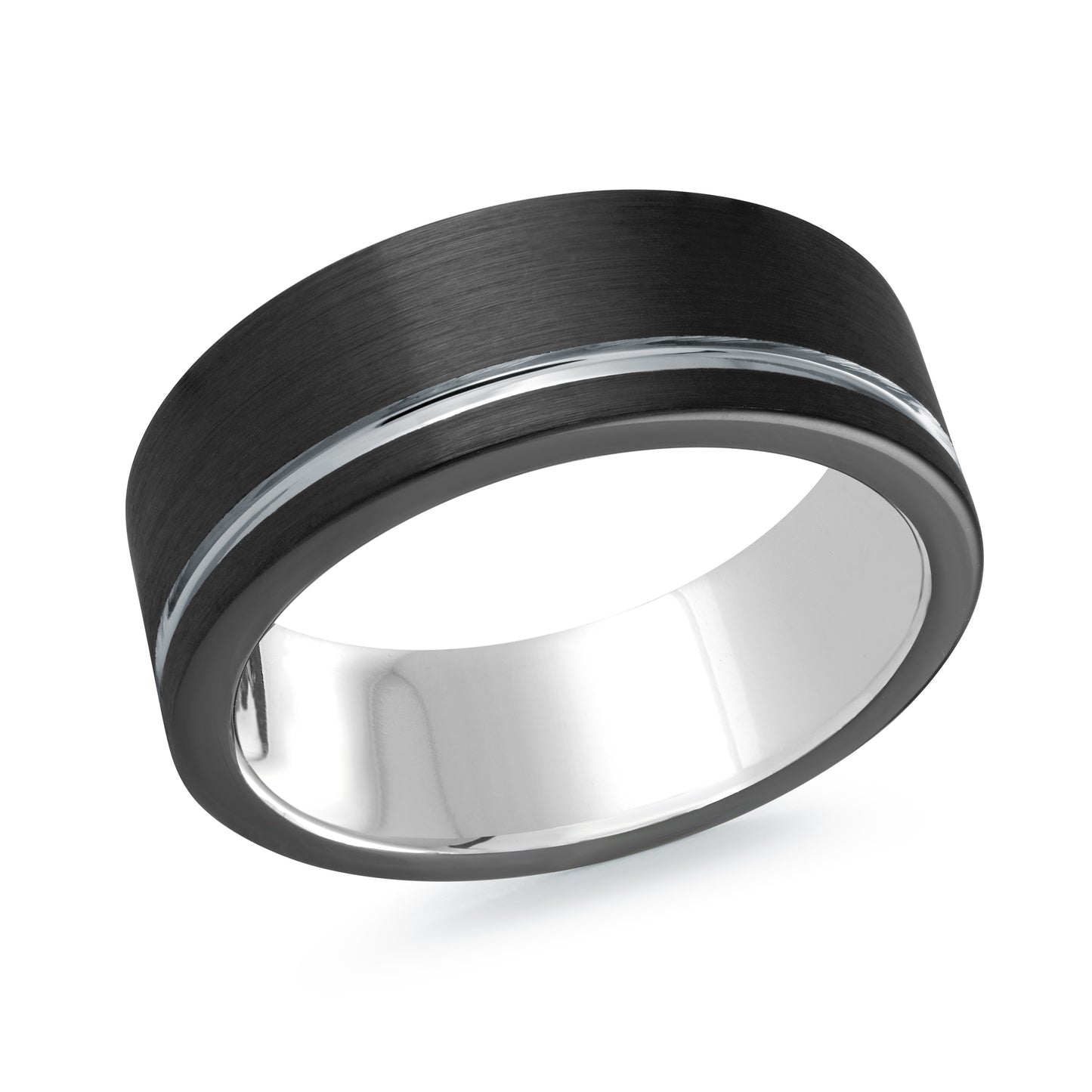 TG-055 Wedding Band