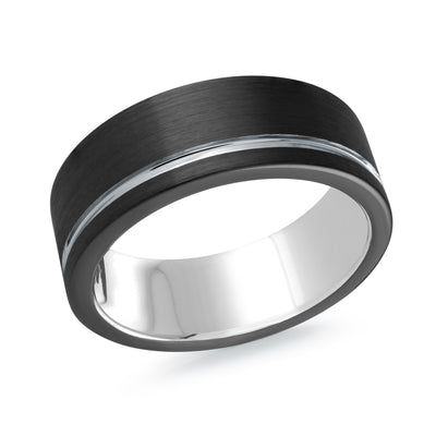 TG-055 Wedding Band