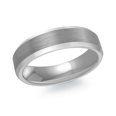 TG-062 Wedding Band