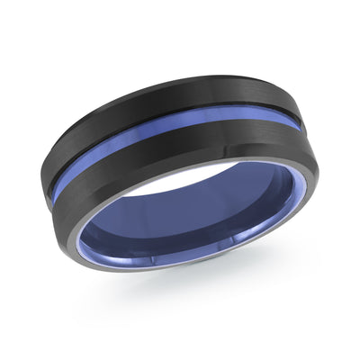 TG-067 Wedding Band