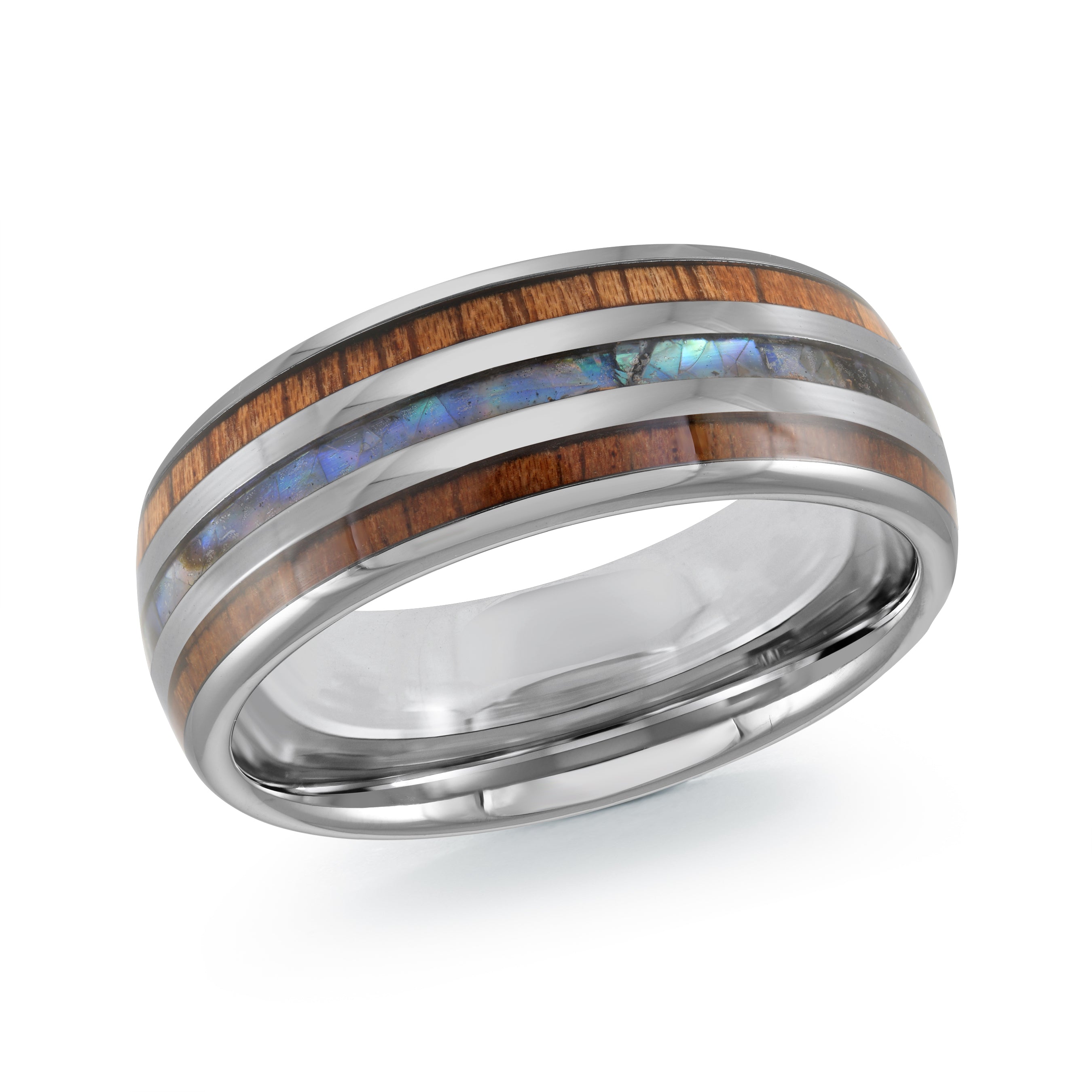 TG-082 Wedding Band – Barclay's Jewelers