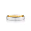 Verragio Classic Wedding Band
