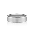 Verragio Classic Wedding Band