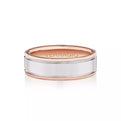 Verragio Classic Wedding Band
