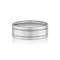 Verragio Classic Wedding Band