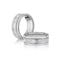 Verragio Classic Wedding Band