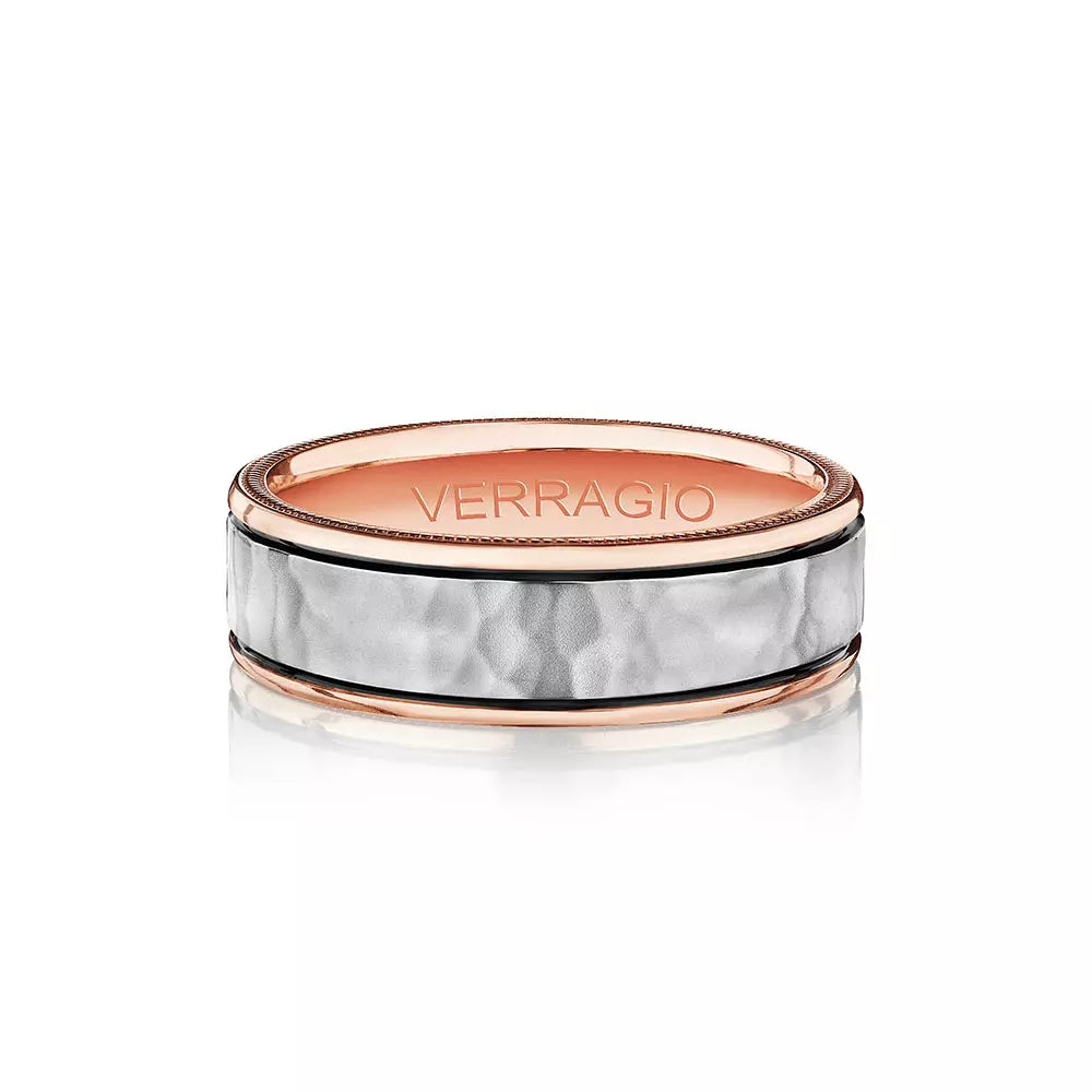 Verragio Classic Wedding Band