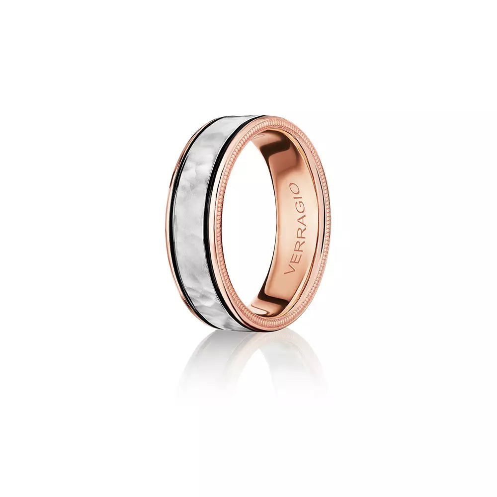 Verragio Classic Wedding Band