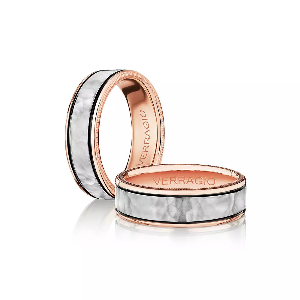 Verragio Classic Wedding Band