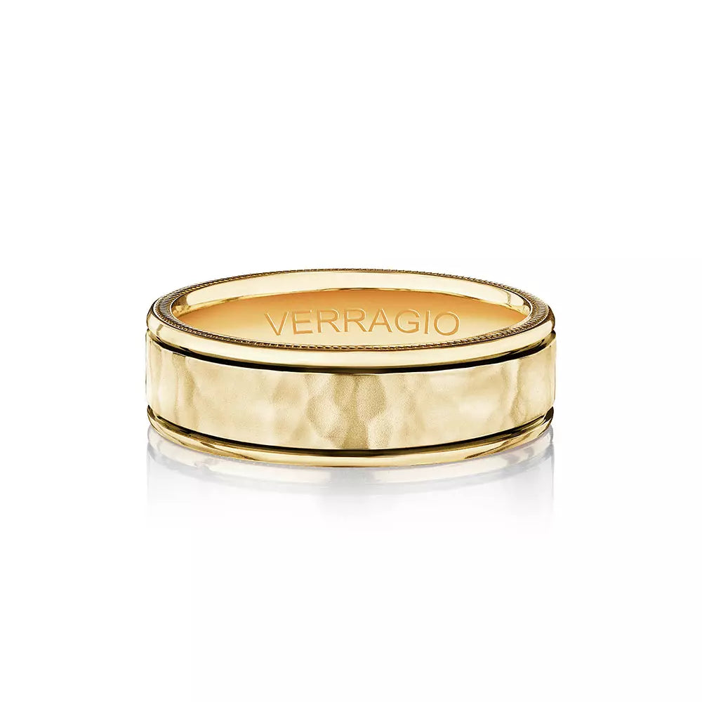Verragio Classic Wedding Band