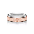 Verragio Classic Wedding Band