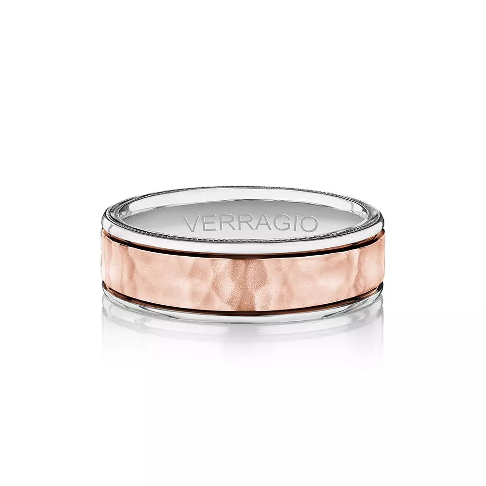 Verragio Classic Wedding Band