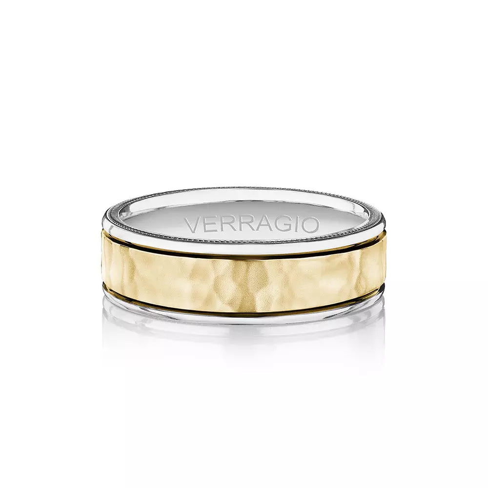 Verragio Classic Wedding Band