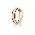 Verragio Classic Wedding Band