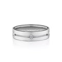 Verragio Diamond Wedding Band