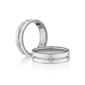 Verragio Diamond Wedding Band