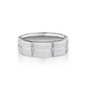 Verragio Classic Wedding Band