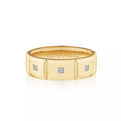 Verragio Diamond Wedding Band