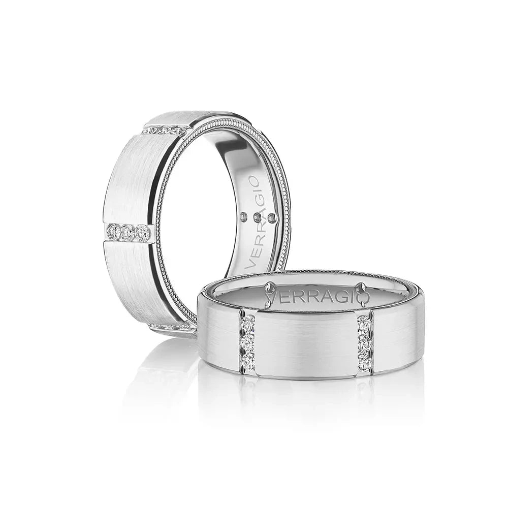 VWD-7916 Platinum