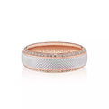 Verragio Classic Wedding Band