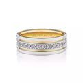 Verragio Classic Wedding Band