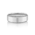 Verragio Classic Wedding Band
