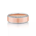 Verragio Classic Wedding Band