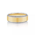 Verragio Classic Wedding Band