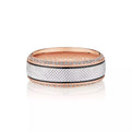 Verragio Classic Wedding Band