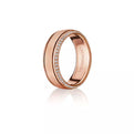 Verragio Classic Wedding Band