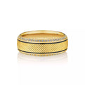 Verragio Classic Wedding Band