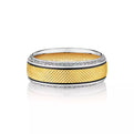 Verragio Classic Wedding Band