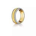 Verragio Classic Wedding Band