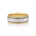 Verragio Classic Wedding Band